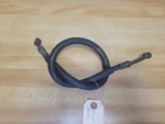 2001 Yamaha Royal Star Venture XVZ1300TF Front Brake Hose. Fixed Price $59.00.