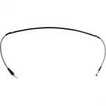 Moose Offroad Braided Brake Line Stainless Steel H01-1-025/P. Fixed Price $59.95.