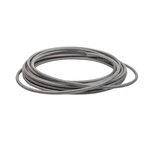 Goodridge -03AN Clear Stainless Steel Hose 25FT 600-03ACL-25. Fixed Price $139.69.