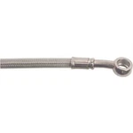 Galfer Brakeline Rear FZ1 FK003D537R. Fixed Price $71.95.