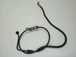 Harley-davidson 2013 Softail Heritage Rear Brake Line No Abs 42261-11A. Fixed Price $84.55.