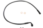 Magnum - AS47225 Black Pearl Designer Series Abs Front Upper Brake Line, 10MM.. Fixed Price $59.99.