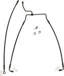 Magnum Xr Stainless Extreme Response Front Dot Brake Line Kit SBB1314-25. Fixed Price $157.09.