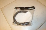 La Choppers Handlebar Brake Line & Cables For Harley Davidson 1741-4425. Fixed Price $132.29.