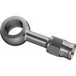 Goodridge Banjo Staright Stainless Steel P5092-03-M12C. Fixed Price $55.20.