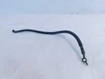 2002-2010 Honda FSC600D Silver Wing Rear Brake Master Cylinder Hose Line. Fixed Price $19.95.