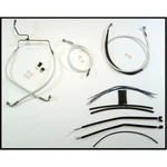 Magnum 387743 Sterling Chromite Ii Handlebar Installation Kit 18-20IN. Ape. Fixed Price $155.99.