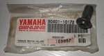 Yamaha Nos Bolt, Union 90401-10172-00. Fixed Price $5.99.