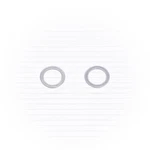 Bolt Banjo Crush Washer DPWM10.145-50. Fixed Price $13.80.