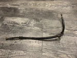Suzuki 2000-2003 GSXR750 2001-2003 GSXR600 Oem Front Upper Brake Hose No.. Fixed Price $39.99.