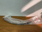 Yamaha Oem Hose, Brake 3LR-25873-02-00. Fixed Price $62.99.