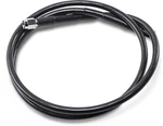 Drag Specialties 1741-2724 Brakeline Univ Blk 43". Fixed Price $41.49.