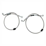Russell Suzuki Front Brake Kit 04-05 GSX-R600; GSX-R750 Two-line. Fixed Price $63.34.