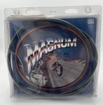 Magnum 4542 Black Pearl Braided Universal Brake Line, 42IN. #1741-1007. Fixed Price $44.22.