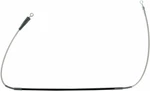 Moose Racing 1741-0262 Stainless Steel Braided Brake Line Yamaha WR250F 2007-09. Fixed Price $78.70.