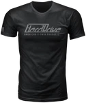 Harddrive Tee Black/grey Md Shirts. Fixed Price $25.86.
