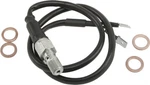 Goodridge Banjo 10MMX1.0 Short '08-13 Touring Part# PBLBOLT08. Fixed Price $38.99.