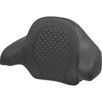 Saddlemen Roadsofa Tour-pak Backrest Pads For King 814-07-15500. Fixed Price $249.99.