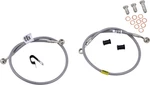 Galfer FK003D495-2 Brake Line Kit For Kawasaki Ninja ZX-10R. Fixed Price $109.00.