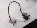 97 Honda Vlx 600 Shadow Front Brake Master Cylinder Caliper 45150-MZ8-305. Fixed Price $100.00.