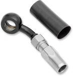Magnum Shielding Byo Brake Banjo 10MM 35 Degree Black Part. Fixed Price $24.78.