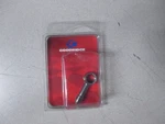 Nos Goodridge 10MM Strait Banjo Adaptor B592-03C. Fixed Price $14.99.