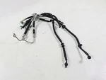 2021 Kawasaki Z900 ZR900 Front Rear Abs Brake Line Set 43095-1682 43095-1432. Fixed Price $42.49.