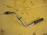 2016 Harley Davidson Flstc Softail Oil Feed Line Hose 33525-07. Fixed Price $25.00.