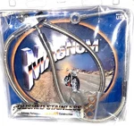 Magnum Ps Single Abs Lower Brake AS37003 Made Usa Polished Stainless. Fixed Price $177.77.