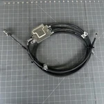 Honda Navi NVA110B Brake Lines Cables Front Rear Junction Box. Fixed Price $28.00.