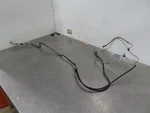 EB1360 2020 Indian Challenger Front Brake Line Hoses. Fixed Price $199.99.