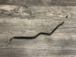 Yamaha 1997-2001 XVZ1300 Royal Star Oem Front Brake Pipe. Fixed Price $39.99.