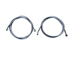 Streamline Atv Universal 54 Inch 2 Front Brake Kit. Fixed Price $71.53.
