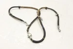 Yamaha Wolverine X4 850 Se 19 Brake Lines Front BG4-F5872-01-00 52260. Fixed Price $36.99.
