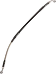 Moose Offroad Brake Line Stainless Steel Fits Y01-2-049/P. Fixed Price $55.19.
