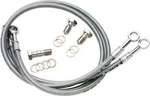 Galfer Brakes Metric Cruiser Stainless Steel Hydraulic Rear Line 17-10310. Fixed Price $60.00.