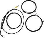 Choppers LA-8058KT-08M Standard Cable/brake Line Kit-stock Ape. Fixed Price $206.98.