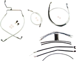 Magnum Designer Handlebar Installation Kits 387332. Fixed Price $449.06.