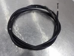 05-15 Yamaha Majesty YP400 Parking Brake Cable 5RU-2835X-00-00. Fixed Price $18.55.