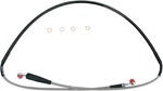 Moose Racing Stainless Steel Braided Brake Line #1741-0992. Fixed Price $74.95.