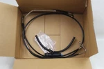 Ducati Multistrada 1200 10-12 Abs Rear Brake Lines Master Cylinder 69926281A. Fixed Price $109.99.