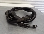 04-10 Yamaha V-star Classic XVS650 Front Brake Hose Line Tube 5BN-25872-21-00. Fixed Price $13.90.