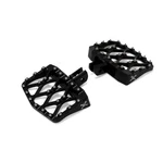 Burly Brand 18-24 M8 Softail Mx-evolution Mini Floorboards B13-1019B. Fixed Price $241.14.