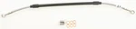 Galfer Rear Brake Line Kit Yamaha YZ125/YZ250/YZ426F/YZ250F/YZ400F FK003D182R. Fixed Price $52.25.