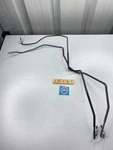 Bmw R1100RT R850RT 259T Pair Rear Brake Abs Pipes 34322330461 34322330459. Fixed Price $35.67.