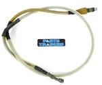 Oem Genuine Honda Front Brake Hose/line 1984 XR350R. Fixed Price $49.99.
