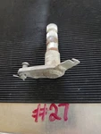 Honda CX500 Tc CX650 Rear Back Brake Pivot Shaft (RP22). Fixed Price $19.00.