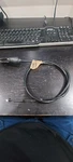 2J5-26341-00 Yamaha YZ80 Brake Cable N.o.s. Bin 5-4-1. Fixed Price $19.95.