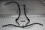1998 Honda CBR900RR Rear/front Brake Caliper Hoses Lines 45127-MAE-000. Fixed Price $59.99.