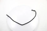 1998 Suzuki Bandit 1200 Oem Rear Back Brake Hose Fluid Line. Fixed Price $31.87.